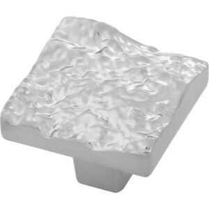 Belwith Keeler Sandrine Knob B077512 SN Satin Nickel Pull Cabinet Drawer 93387